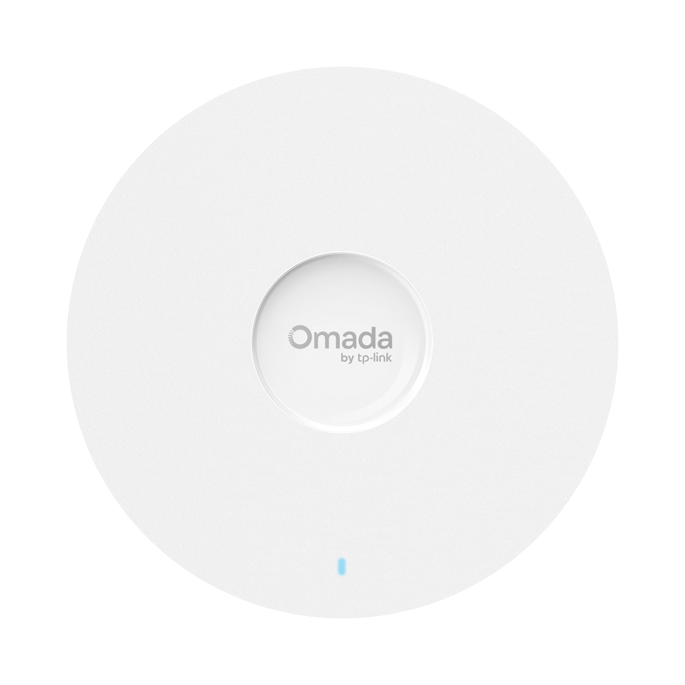 TP-Link Omada AX3600 Ceiling Mount Dual-Band Wi-Fi 6 Access Point (EAP660 HD)